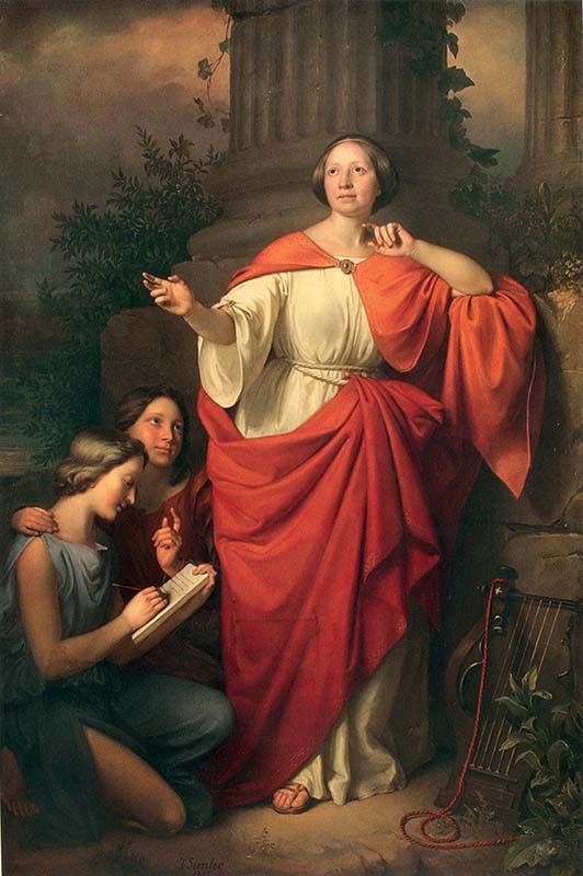 Jadwiga Luszczewska